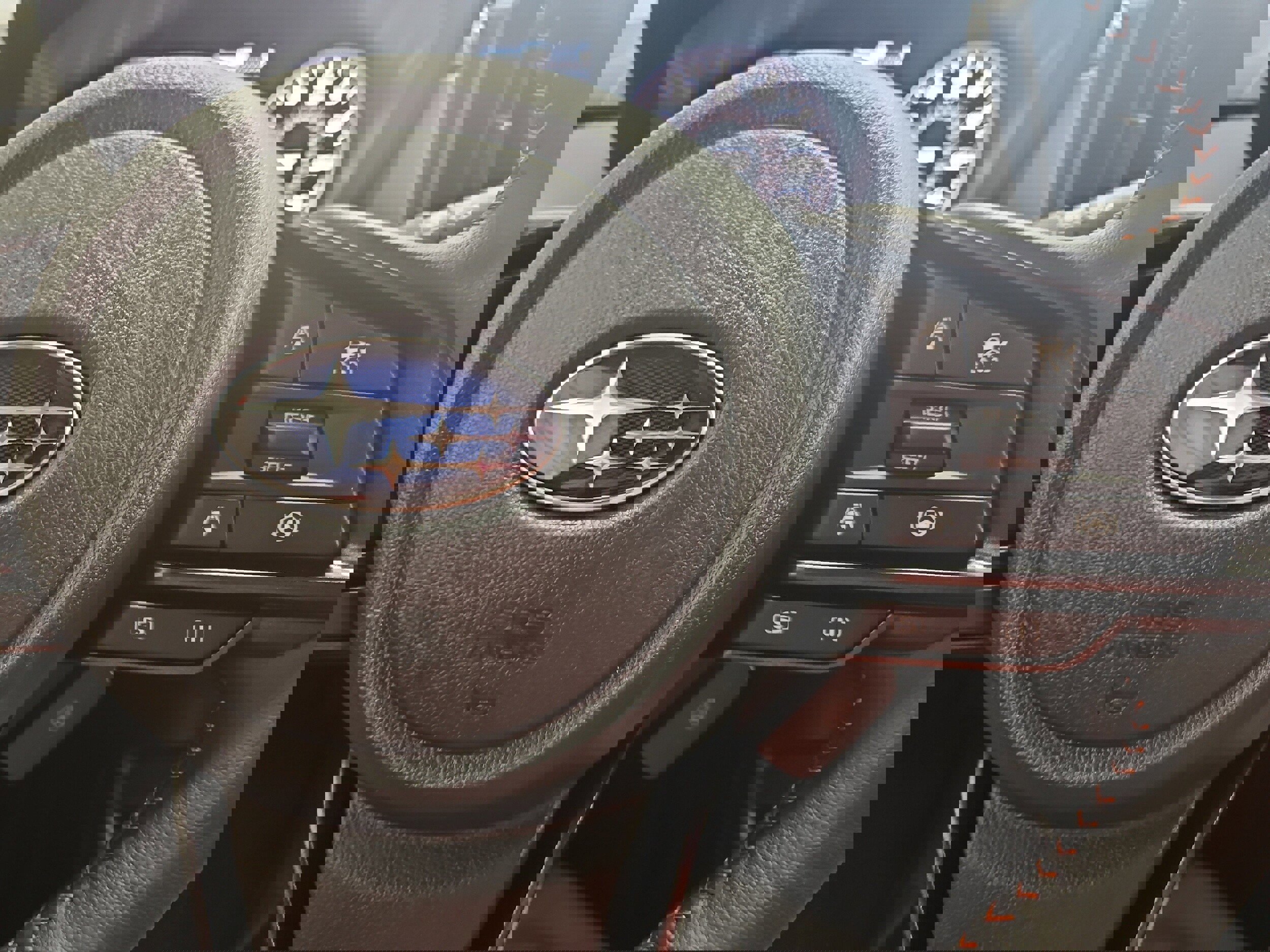 Certified 2026 Subaru Crosstrek 2.5i Limited w/ Popular Package #4A image 11