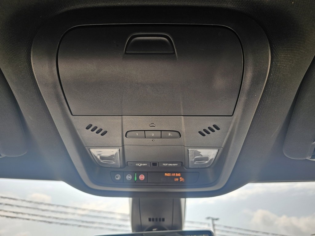 Used 2024 Buick Enclave Premium image 45