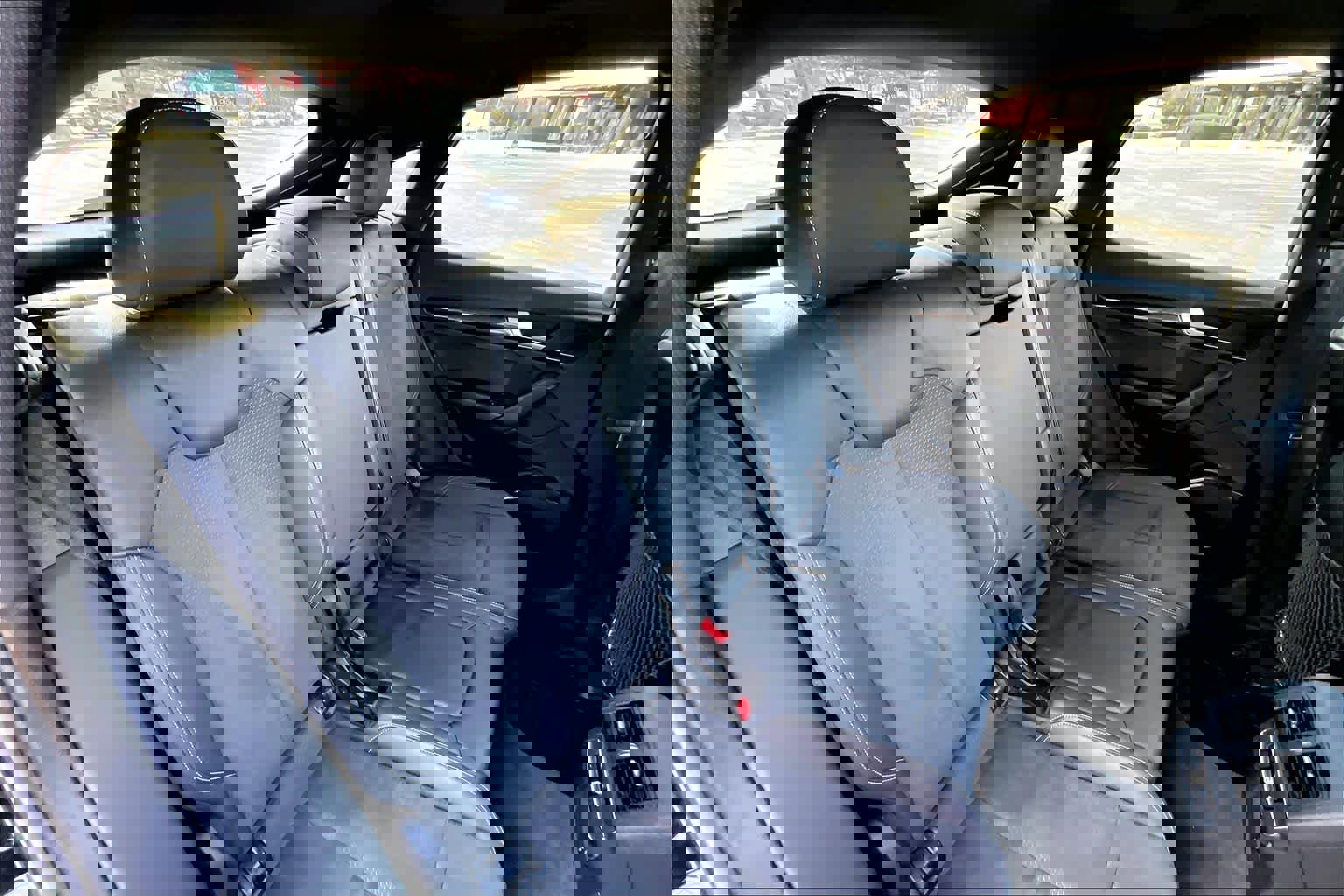 Used 2022 Audi SQ5 Premium image 19