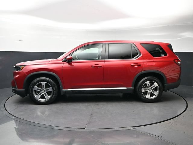 Certified 2025 Honda Pilot EX-L image 8