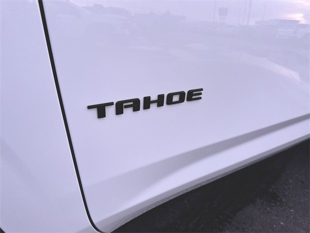 Used 2021 Chevrolet Tahoe Z71 w/ Luxury Package image 31