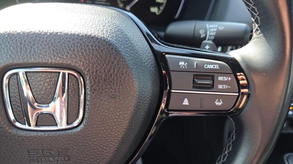 Certified 2023 Honda Civic Sport image 26