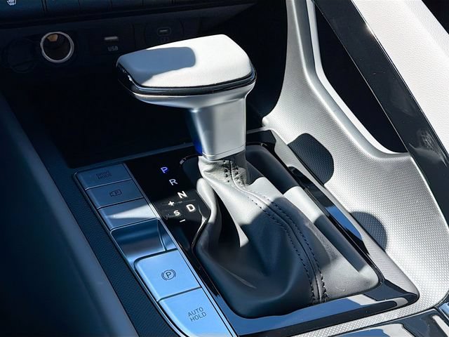 New 2026 Hyundai Elantra SEL Sport Premium FWD image 16