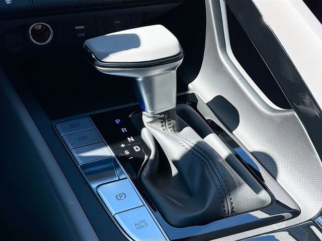 New 2026 Hyundai Elantra SEL Sport image 16