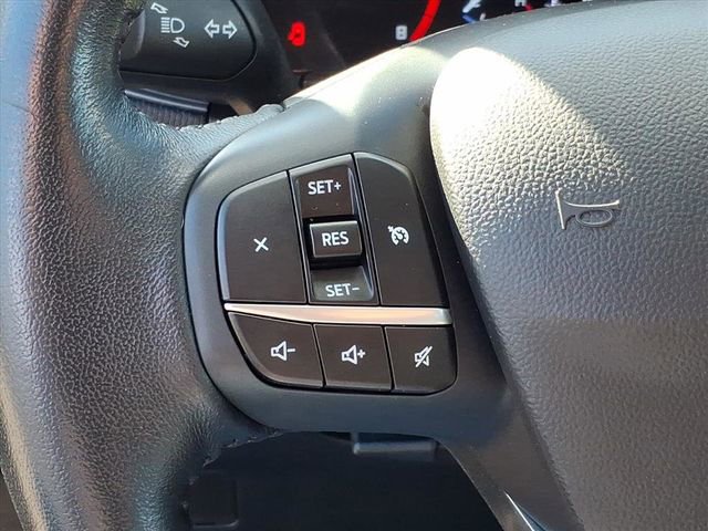 Used 2022 Ford Bronco Sport Big Bend w/ Convenience Package AWD/4WD image 17