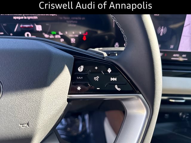 Certified 2025 Audi A5 2.0T Premium w/ Premium Plus AWD/4WD image 17