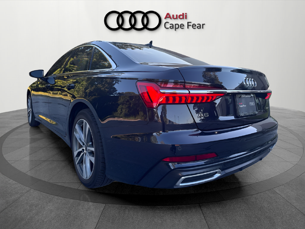 Used 2021 Audi A6 3.0T Premium w/ Convenience Package AWD/4WD image 4