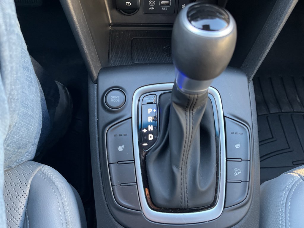 Used 2021 Hyundai Kona Limited image 18