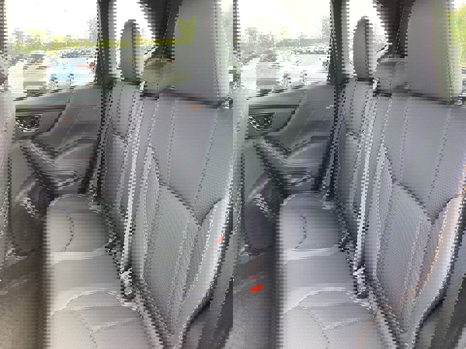 Used 2023 Subaru Forester Wilderness image 27