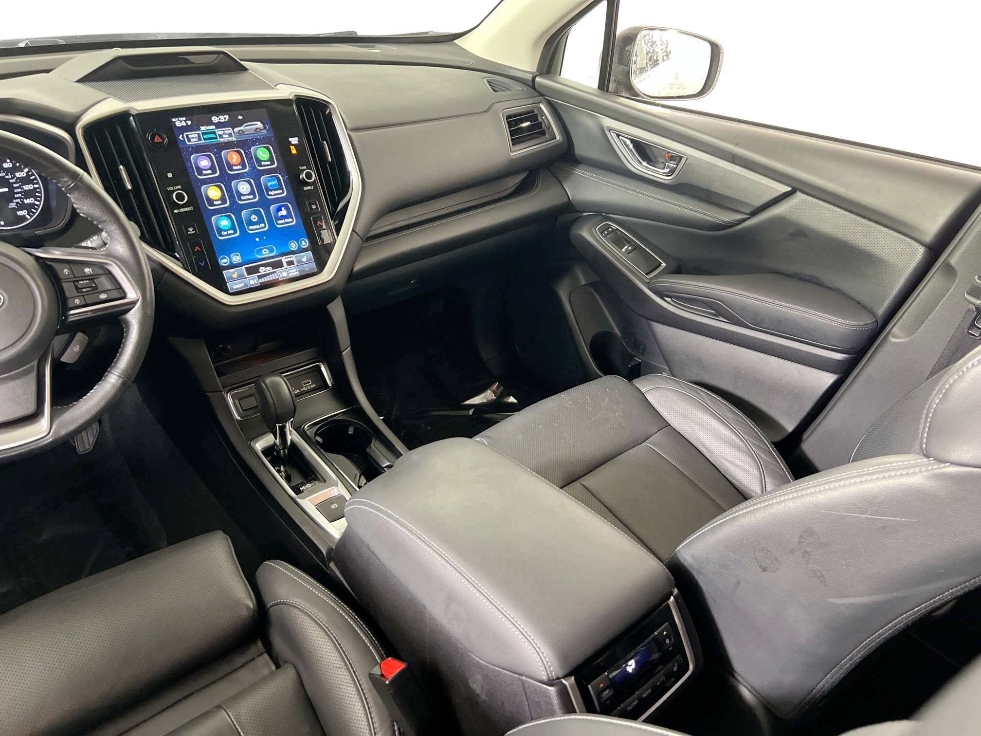 Used 2023 Subaru Ascent Limited image 22