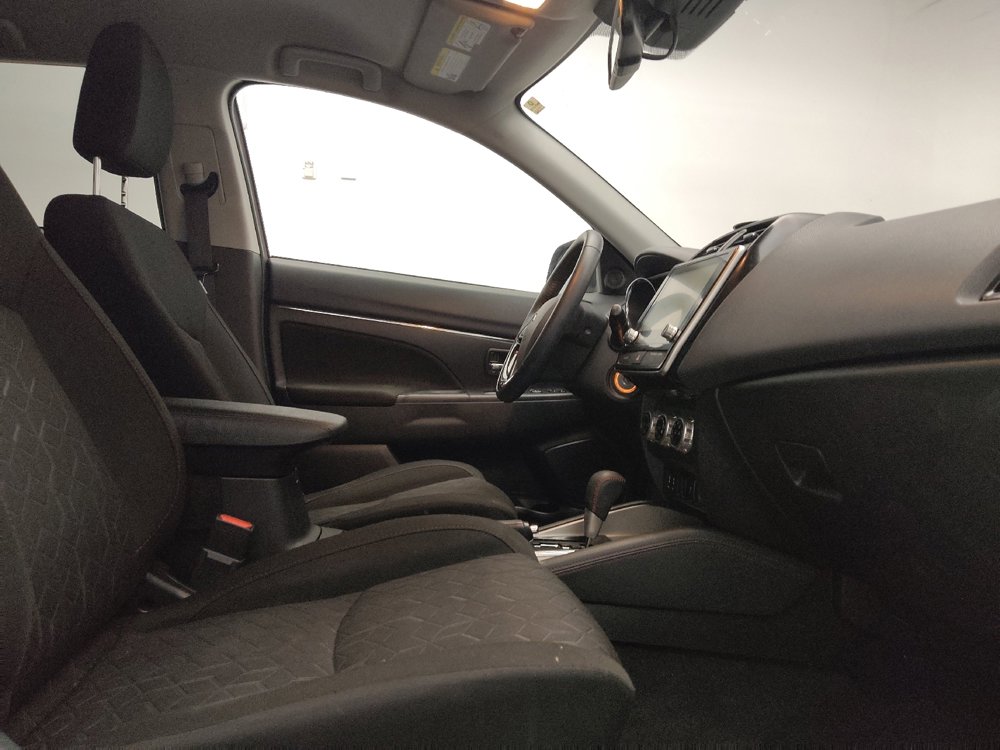 Used 2023 Mitsubishi Outlander Sport AWD image 21