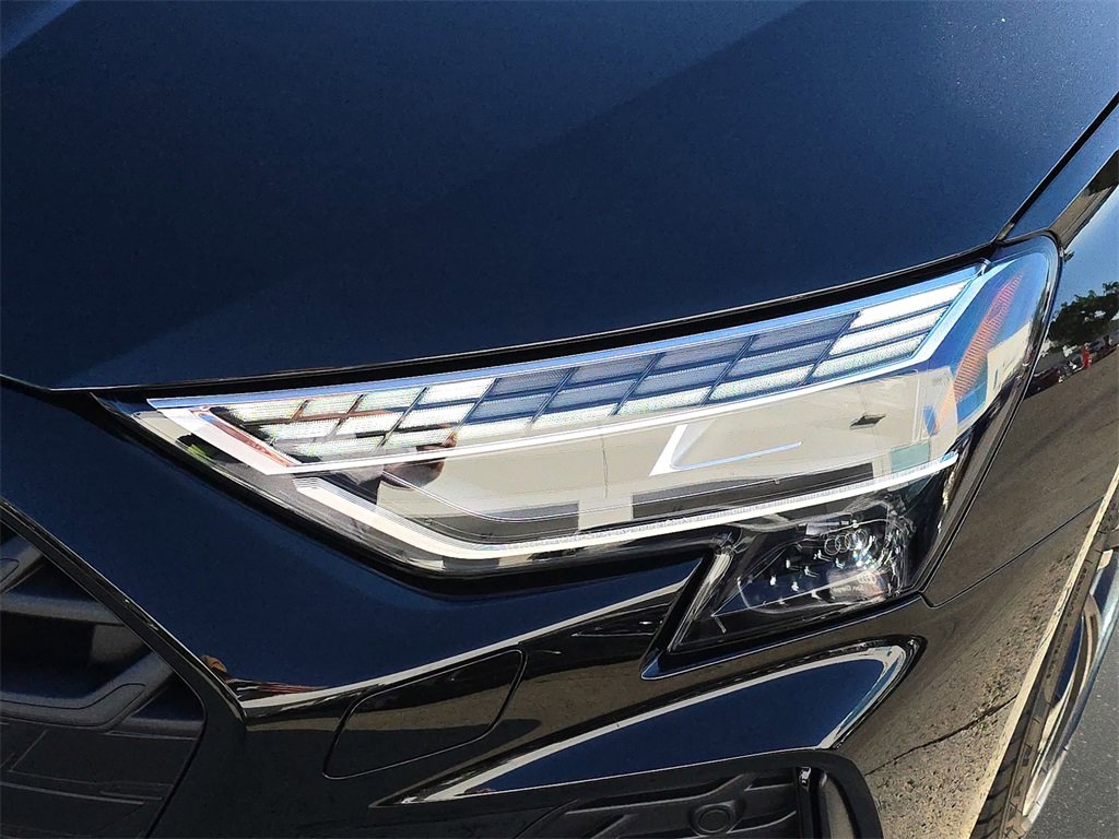 New 2026 Audi A3 2.0T Premium image 31