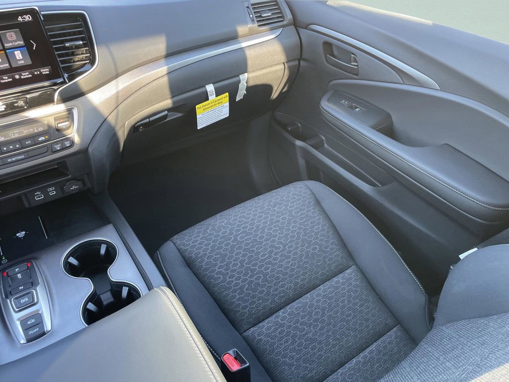 New 2026 Honda Ridgeline Sport image 21