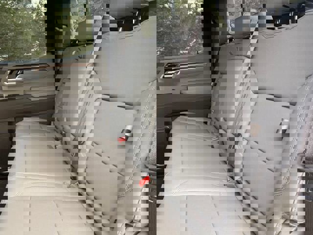 New 2026 Chevrolet Silverado 1500 RST w/ RST All Star Premium Package image 14