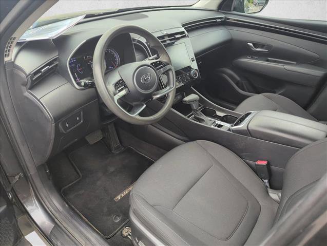 Used 2022 Hyundai Tucson SEL image 6