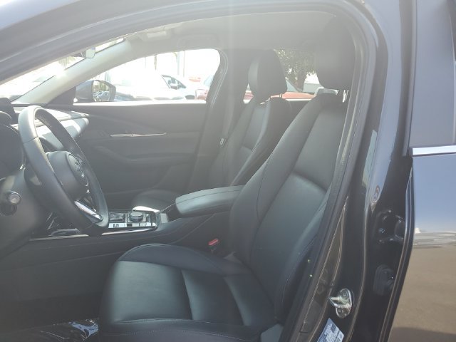 Used 2023 MAZDA CX-30 AWD 2.5 S w/ Preferred Package image 17