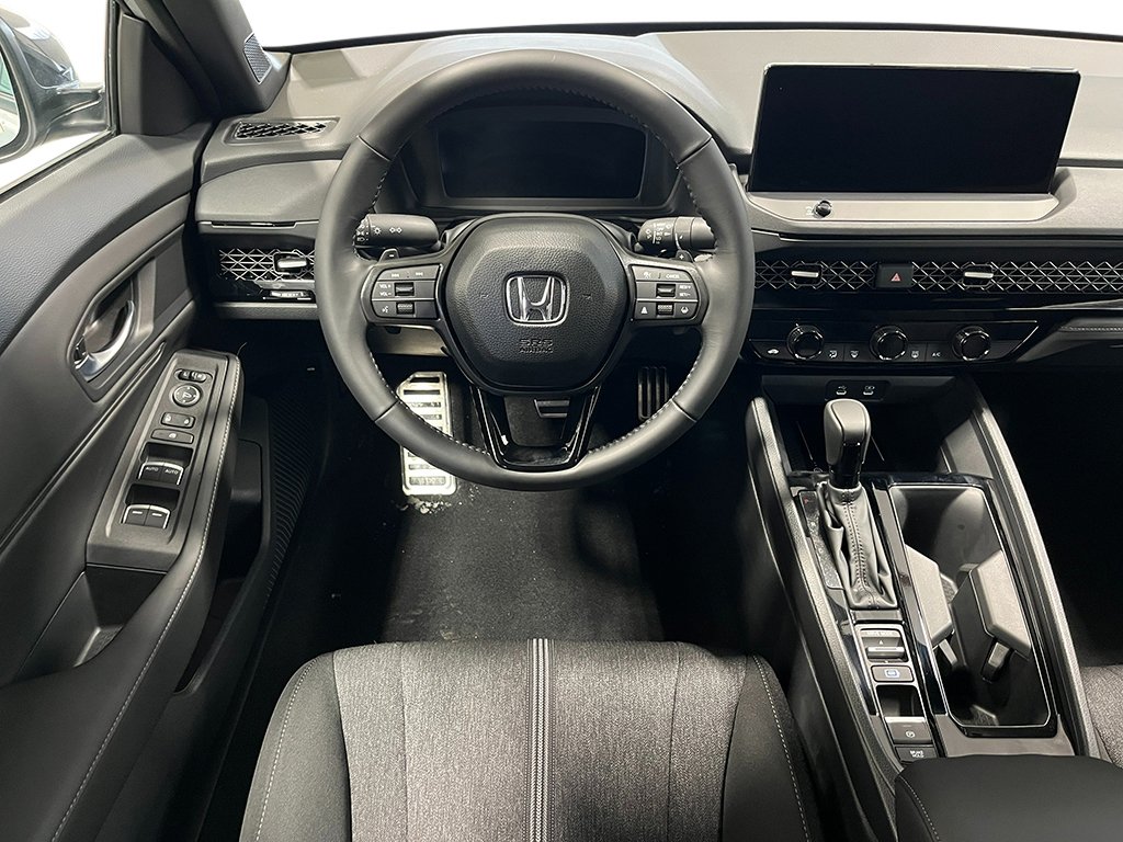 New 2026 Honda Accord Sport image 18