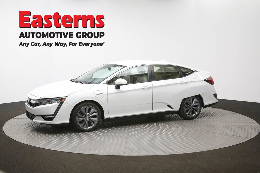 Used 2018 Honda Clarity Plug-In Hybrid image 56