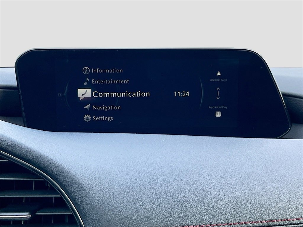 Used 2024 MAZDA MAZDA3 s image 14