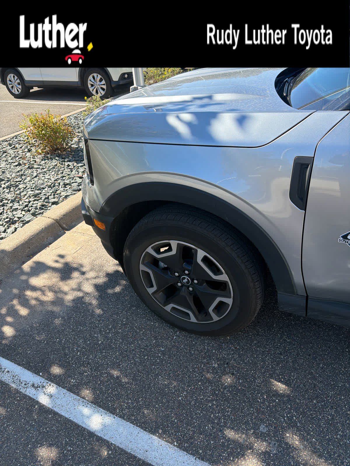 Used 2023 Ford Bronco Sport Outer Banks w/ Tech Package