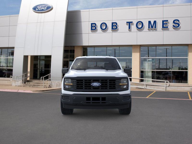 New 2025 Ford F150 XL RWD image 7