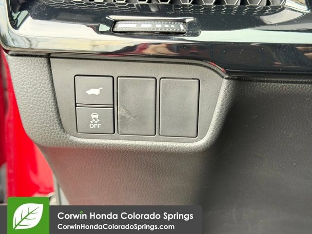 Used 2023 Honda CR-V Sport Touring image 18