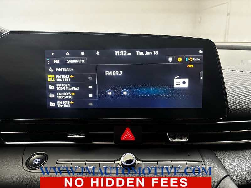 Used 2023 Hyundai Elantra N Line FWD image 26