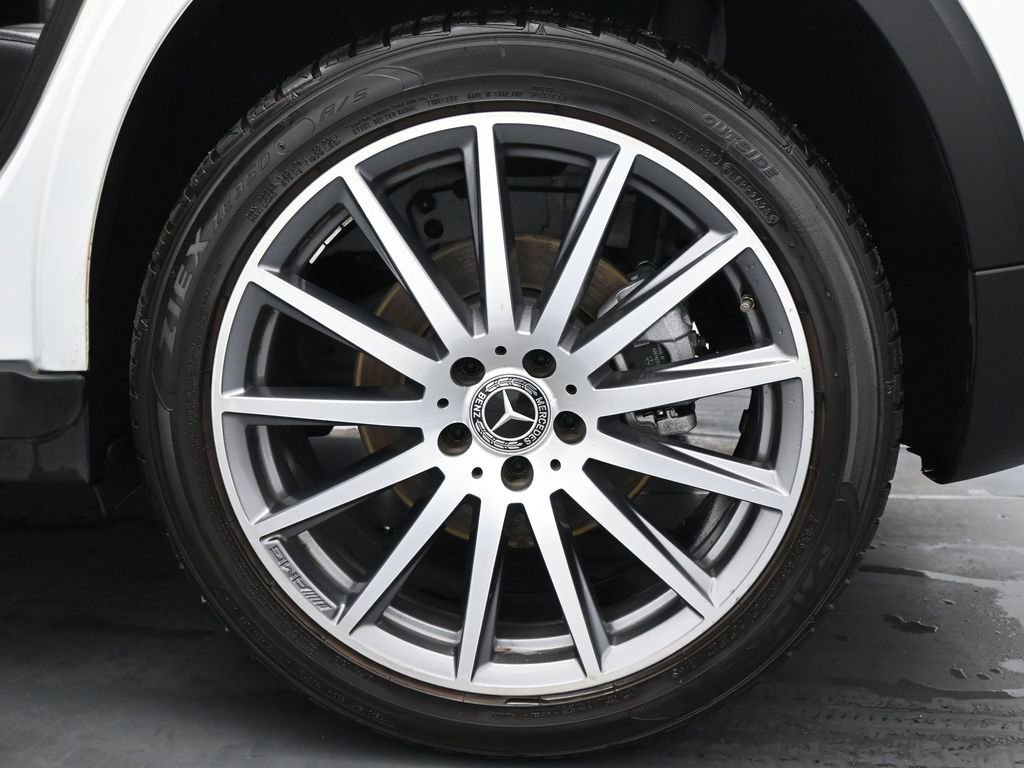 Used 2021 Mercedes-Benz GLB 250 image 23