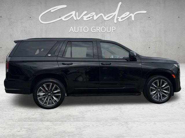 Used 2024 Cadillac Escalade Sport image 17