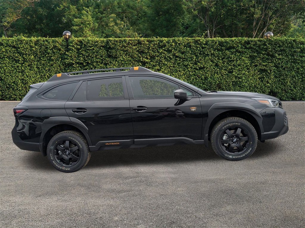 New 2025 Subaru Outback Wilderness image 3