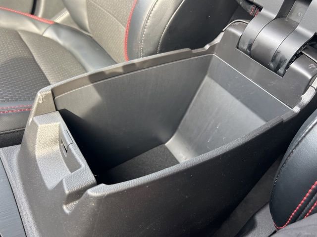 Certified 2024 Ford Escape ST-Line w/ Tech Pack #1 image 16