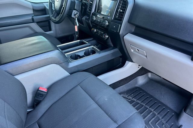 Used 2018 Ford F150 XL w/ Equipment Group 101A Mid image 18
