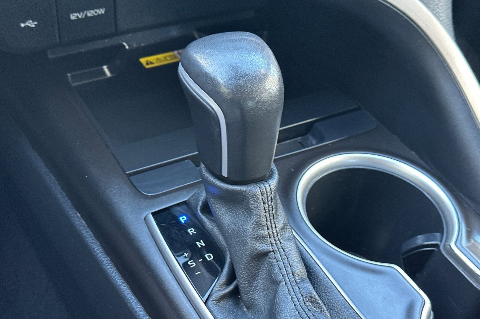 Certified 2023 Toyota Camry XLE image 33