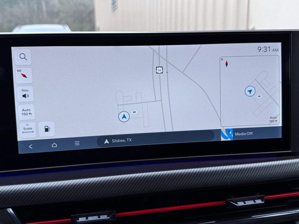 New 2026 Hyundai Sonata N Line image 5