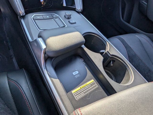 Certified 2022 Acura TLX SH-AWD w/ A-SPEC Pkg image 29