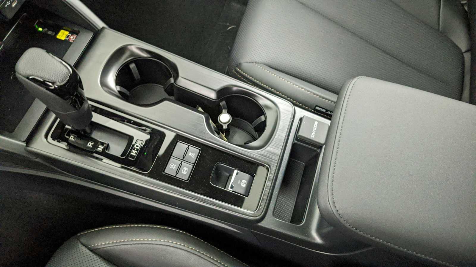 New 2026 Subaru Outback Limited image 18