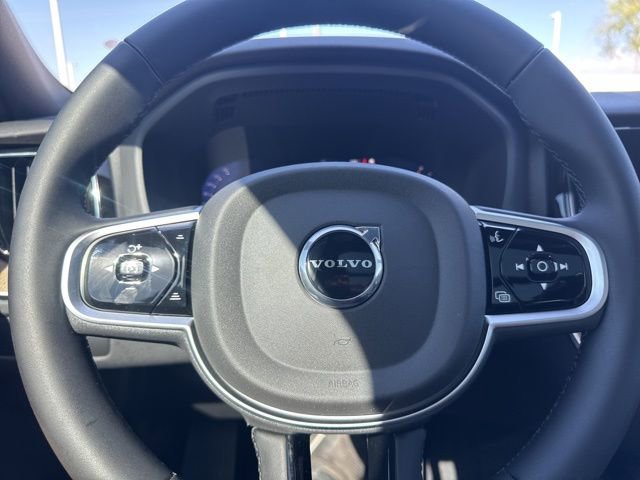 New 2026 Volvo XC60 B5 Plus w/ Protection Package Premier image 31