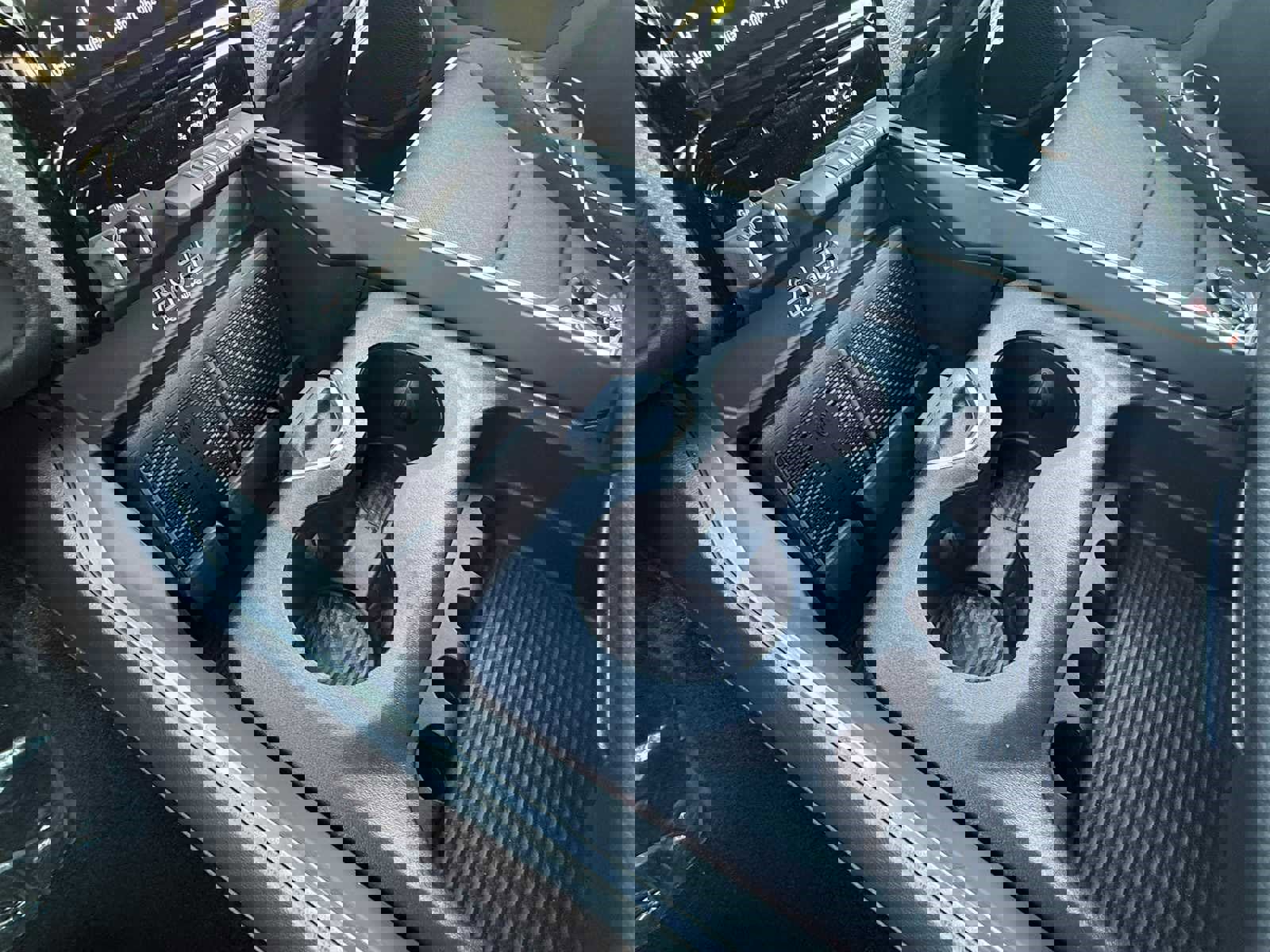 New 2026 RAM 1500 Laramie w/ Sport Appearance Package image 24