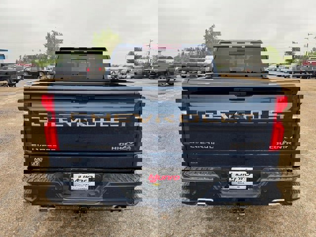 Used 2019 Chevrolet Silverado 1500 High Country w/ Safety Package II image 6