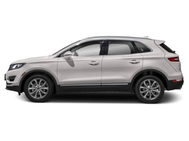 Used 2018 Lincoln MKC Black Label FWD image 3