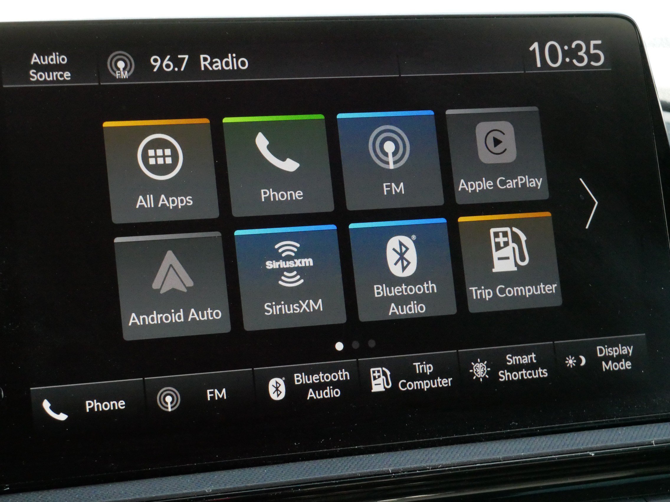 Used 2025 Honda Odyssey EX-L image 28