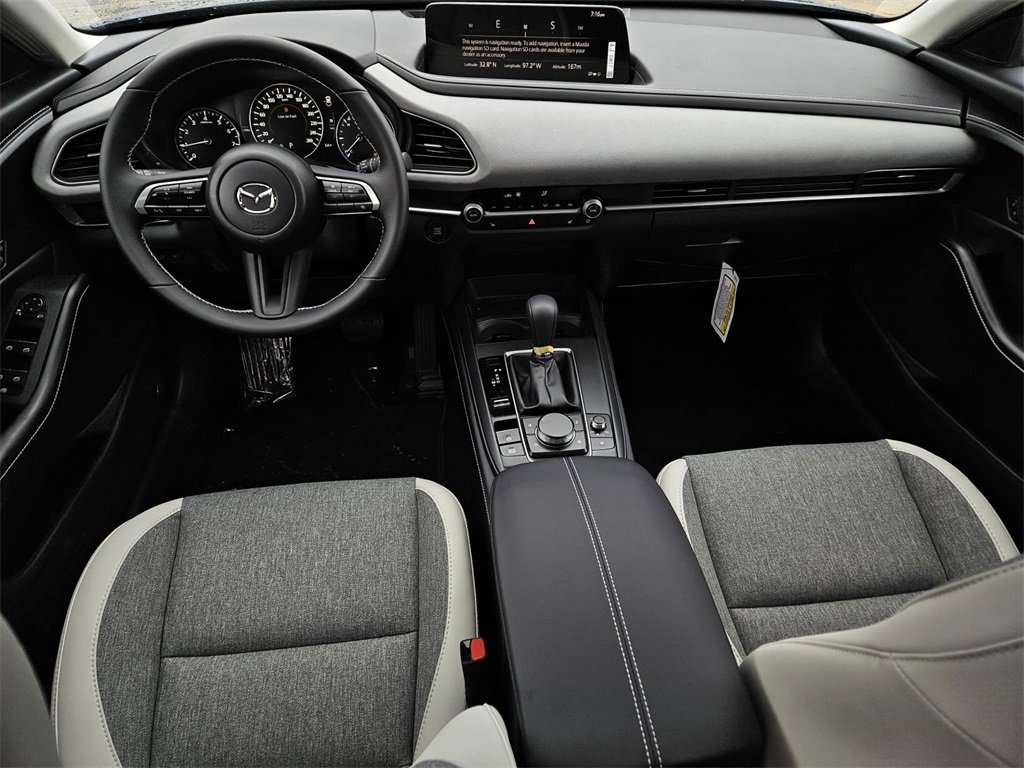New 2026 MAZDA CX-30 AWD 2.5 S image 13