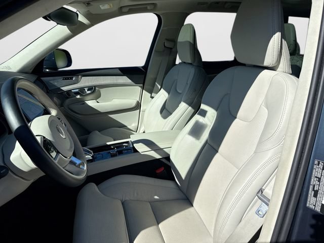 Certified 2025 Volvo XC90 B6 Ultra AWD/4WD image 16