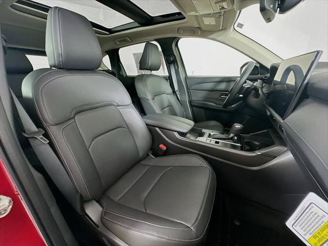 New 2026 MAZDA CX-5 2.5 S w/ Premium Plus Package AWD/4WD image 25