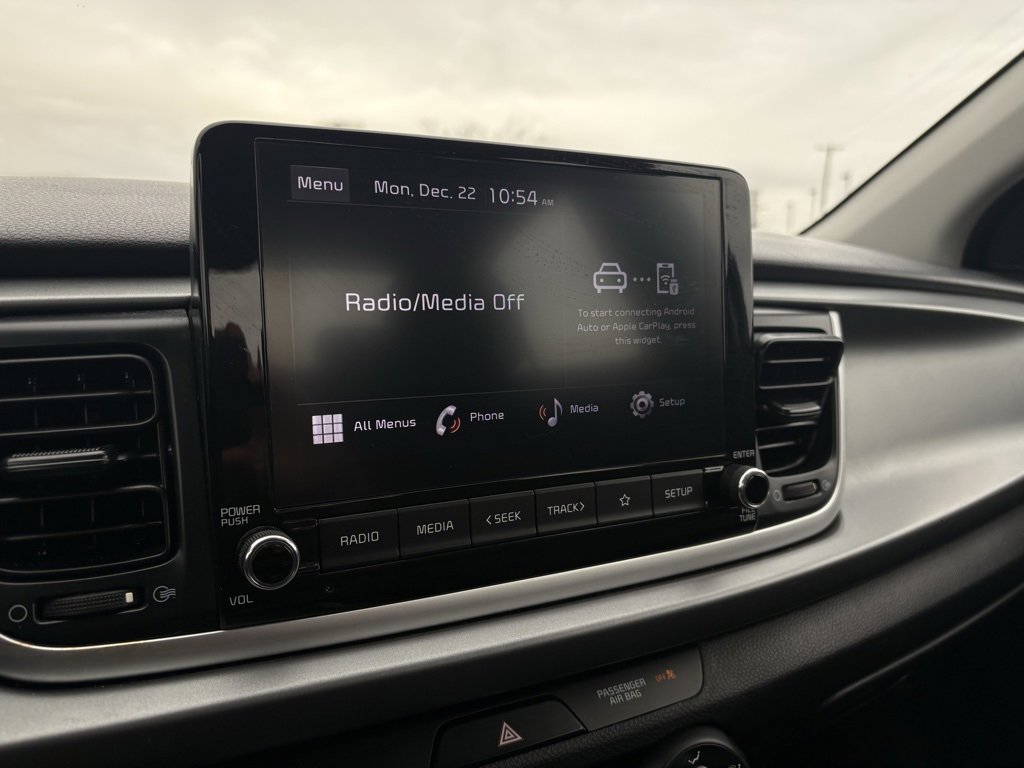 Used 2022 Kia Rio S image 16