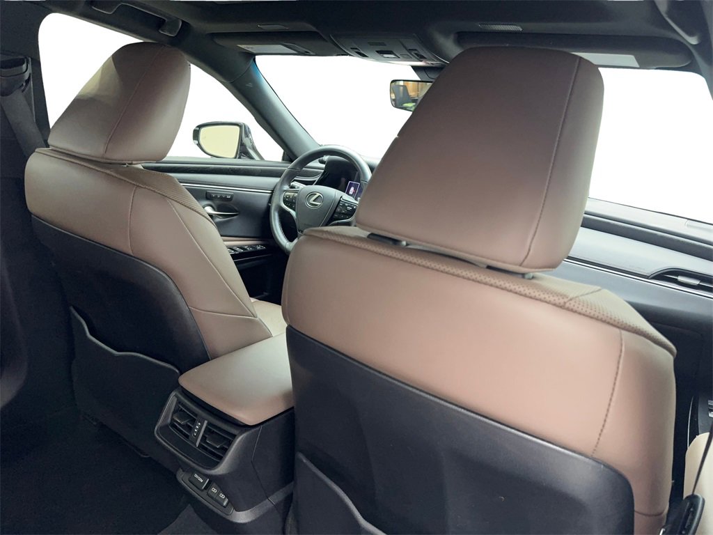 Used 2023 Lexus ES 350 w/ Premium Package image 41