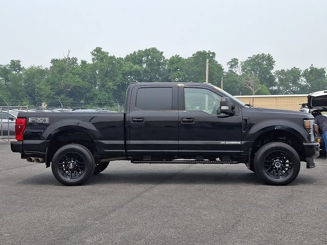 Used 2020 Ford F250 Lariat AWD/4WD image 7