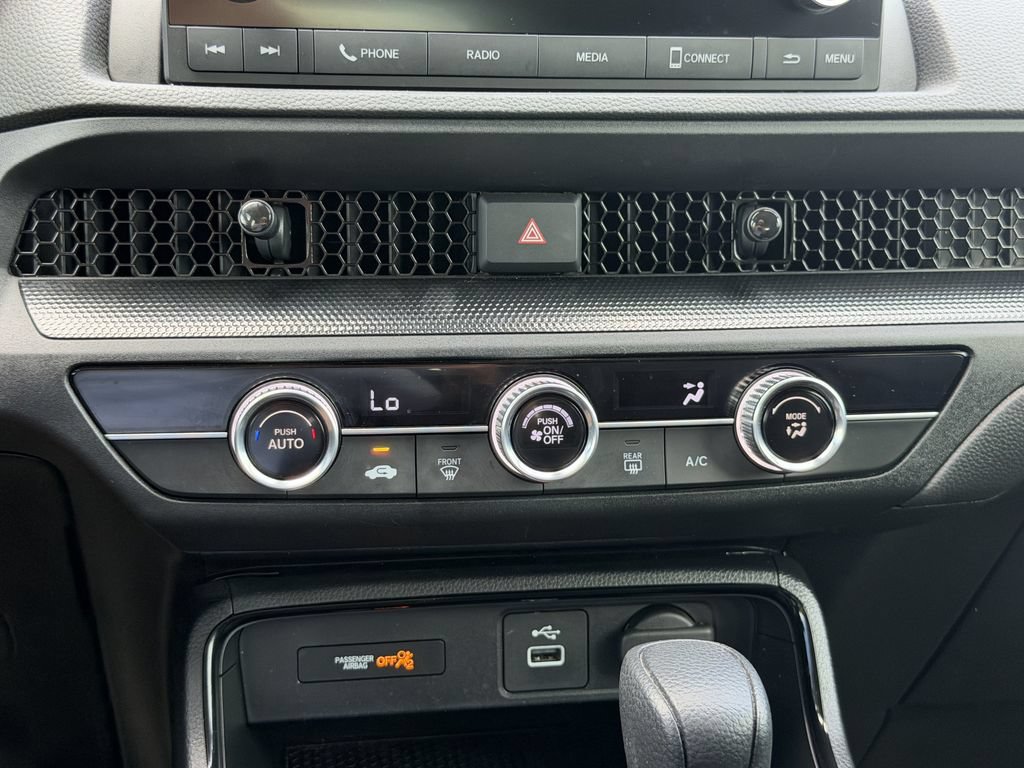 Used 2023 Honda CR-V LX image 23
