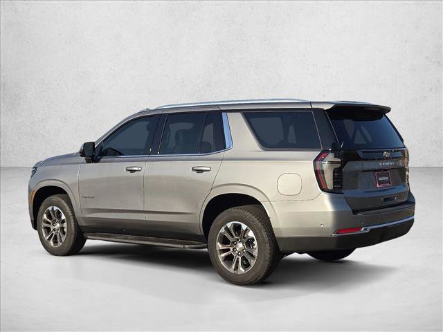 New 2026 Chevrolet Tahoe LT w/ Comfort Package image 9