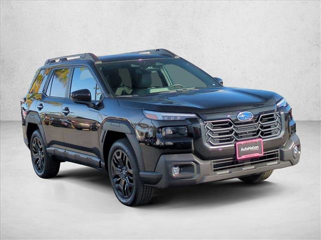New 2026 Subaru Outback Limited XT image 7
